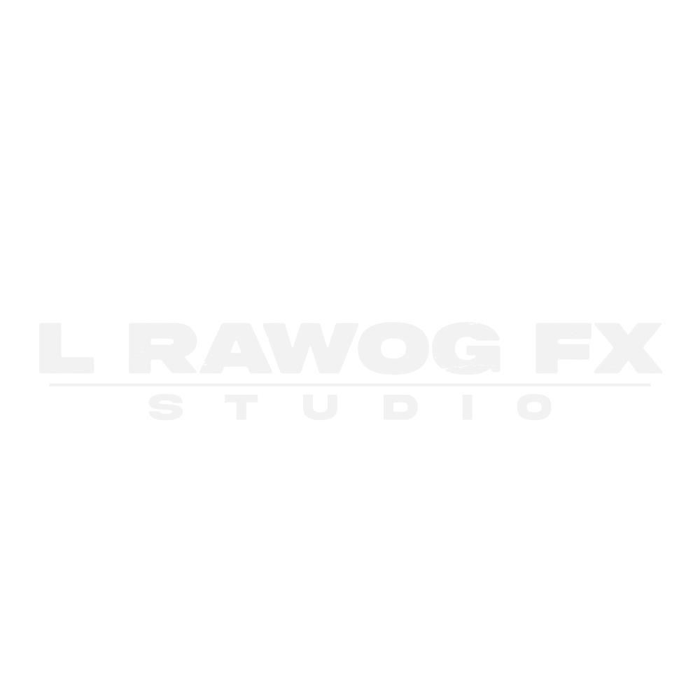 L_RAWOG_FX Studio